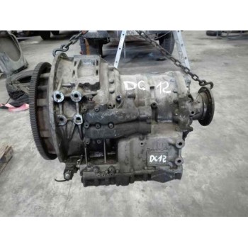 Recambio de caja cambios para autobus autobus autobus referencia OEM IAM 5HP-590 124646 