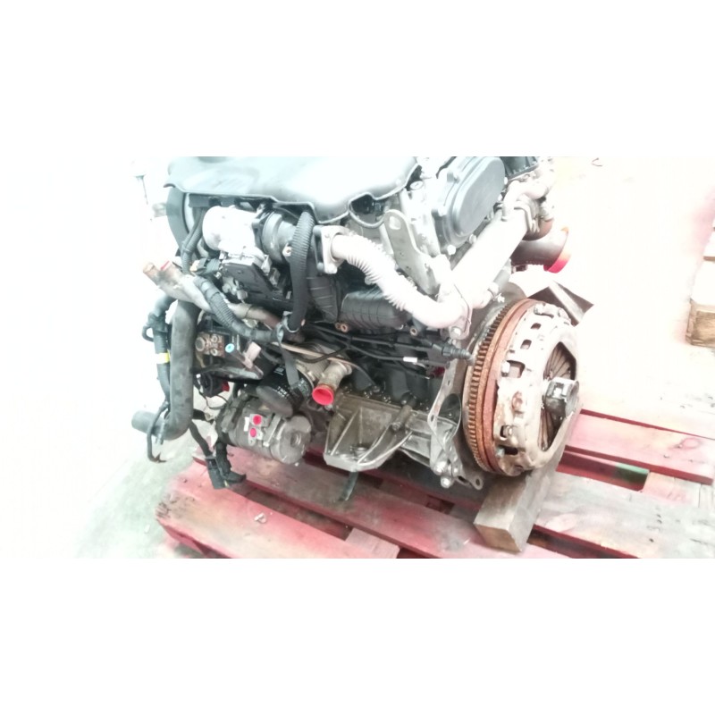 Recambio de motor completo para iveco daily v caja/chasis 29s13, 29l13, 29l13d, 35s13, 35c13d, 40c13 referencia OEM IAM F1AFL411 - Blanco 4