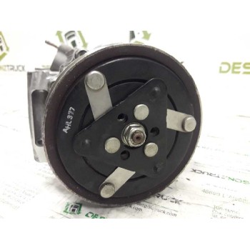 Recambio de compresor aire acondicionado para peugeot 207 confort referencia OEM IAM   