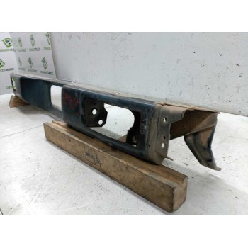 Recambio de paragolpes trasero para mitsubishi montero (v20/v40) 2800 td american dream (2-ptas.) referencia OEM IAM   