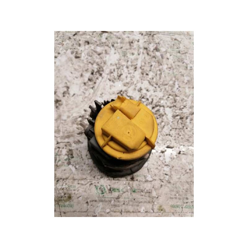 Recambio de faro antiniebla izquierdo para citroën c2 sx referencia OEM IAM 9648947780 2 PINS - Gris 2