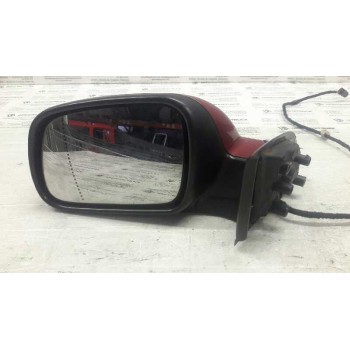 RETROVISOR IZQUIERDO 