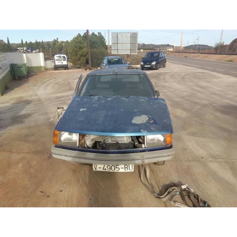 RENAULT 18