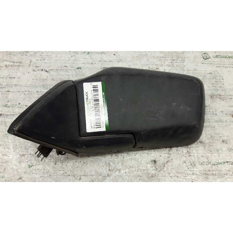 Recambio de retrovisor izquierdo para bmw serie 3 berlina (e30) 316i referencia OEM IAM 3