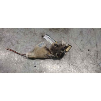 Recambio de cerradura puerta trasera izquierda para nissan micra (k11) comfort referencia OEM IAM 8255361U01  