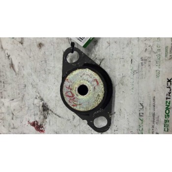 SOPORTE MOTOR IZQUIERDO 