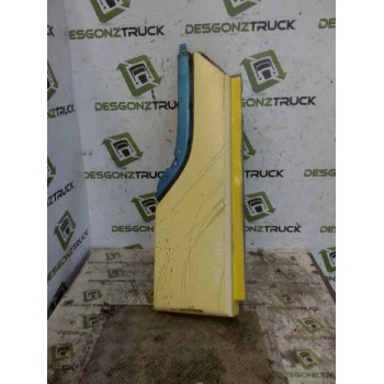 Recambio de moldura trasera cabina para volvo fh xxx fg 4x2 low largo (lh1 o l2h1) referencia OEM IAM IZQUIERDA  