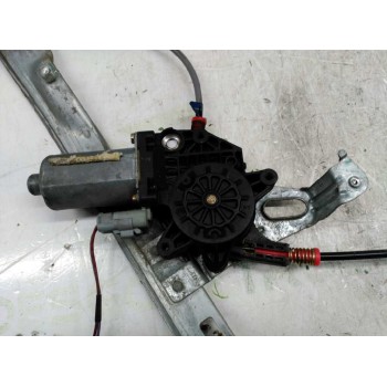 Recambio de elevalunas delantero izquierdo para peugeot 206 berlina xr referencia OEM IAM   