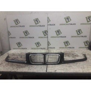 Recambio de rejilla delantera central para bmw serie 3 compacto (e36) 316i referencia OEM IAM   