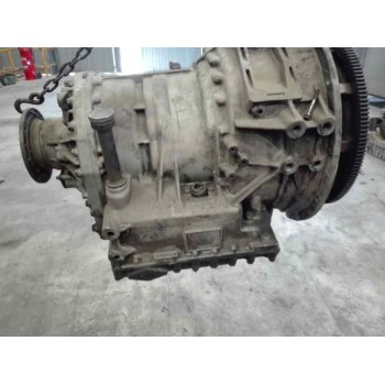Recambio de caja cambios para autobus autobus autobus referencia OEM IAM 5HP-590 124646 