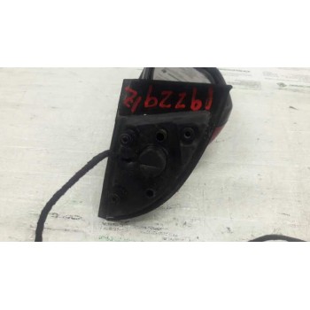 Recambio de retrovisor izquierdo para peugeot 307 berlina (s2) xt referencia OEM IAM   