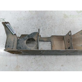 Recambio de paragolpes trasero para mitsubishi montero (v20/v40) 2800 td american dream (2-ptas.) referencia OEM IAM   
