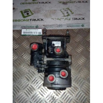 Recambio de valvula aire para man tg - a 18.xxx 12.4 diesel referencia OEM IAM 0486205016  
