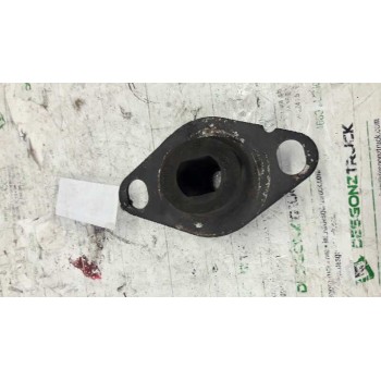 Recambio de soporte motor izquierdo para renault kangoo (f/kc0) authentique referencia OEM IAM   