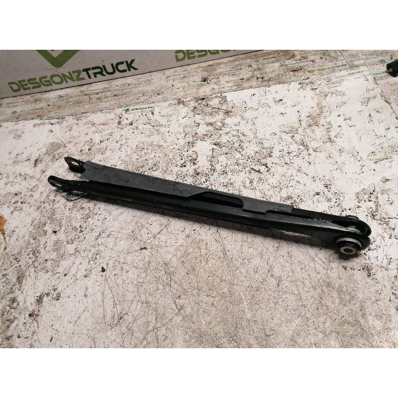 Recambio de brazo suspension superior trasero derecho para bmw serie 3 berlina (e46) 323i referencia OEM IAM - Azul 2