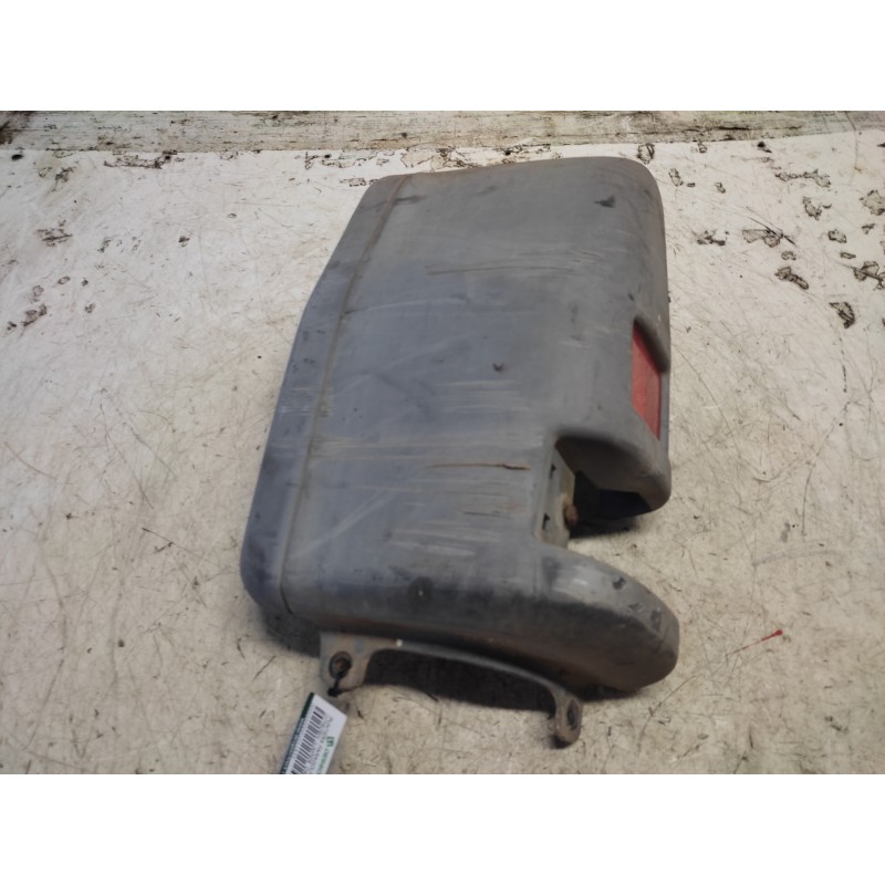 Recambio de puntera paragolpes trasera derecha para citroën jumper caja cerrada (1) referencia OEM IAM 2