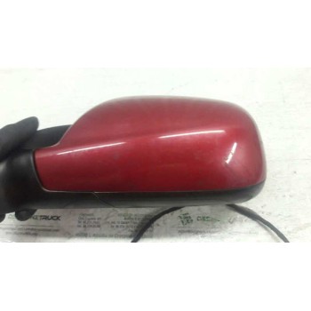 Recambio de retrovisor izquierdo para peugeot 307 berlina (s2) xt referencia OEM IAM   
