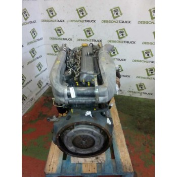 DESPIECE MOTOR B660 000143Y 