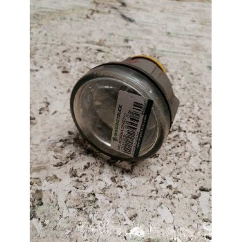 Recambio de faro antiniebla derecho para citroën c2 sx referencia OEM IAM 9648947780 2 PINS 