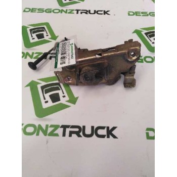 Recambio de cerradura puerta delantera izquierda para pegaso trucks ekus 100-40 referencia OEM IAM   