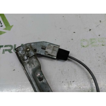 Recambio de elevalunas delantero izquierdo para peugeot 206 berlina xr referencia OEM IAM   