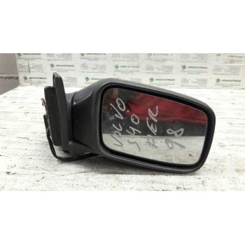 RETROVISOR DERECHO 