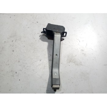 Recambio de mando intermitentes para iveco andecar iv 3 referencia OEM IAM 93194121  