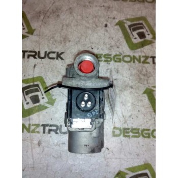 Recambio de valvula aire para scania trucks serie 4 94 d/260 (260cv) referencia OEM IAM 4121950040  ELECTRO VALVULA ABS