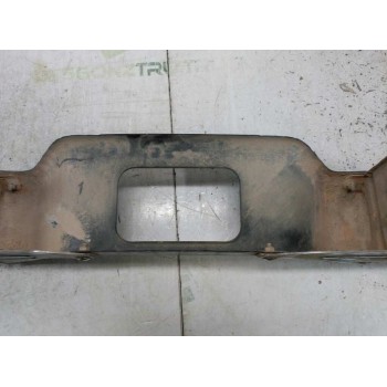 Recambio de paragolpes trasero para mitsubishi montero (v20/v40) 2800 td american dream (2-ptas.) referencia OEM IAM   
