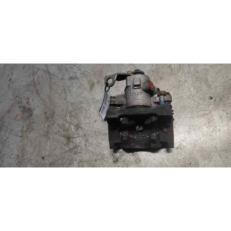 Recambio de pinza freno trasera izquierda para peugeot 307 berlina (s2) xs referencia OEM IAM - Negro 2
