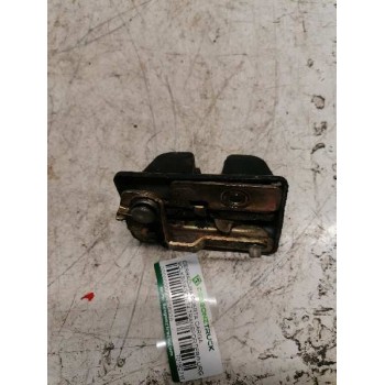 Recambio de cerradura puerta carga para volkswagen t4 transporter/furgoneta syncro (mod. 1991) combi referencia OEM IAM 70182716