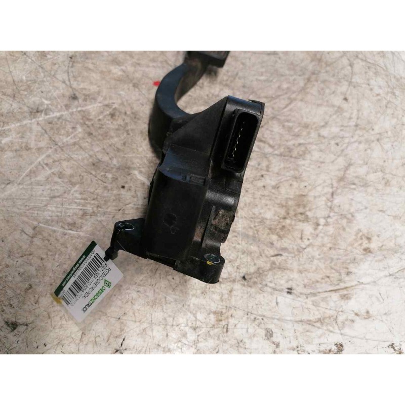 Recambio de potenciometro pedal para fiat linea (110) activa (110.0/111.0) referencia OEM IAM 55702020 6 PINS 2
