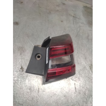 Recambio de piloto trasero derecho para nissan juke (f16) acenta referencia OEM IAM   