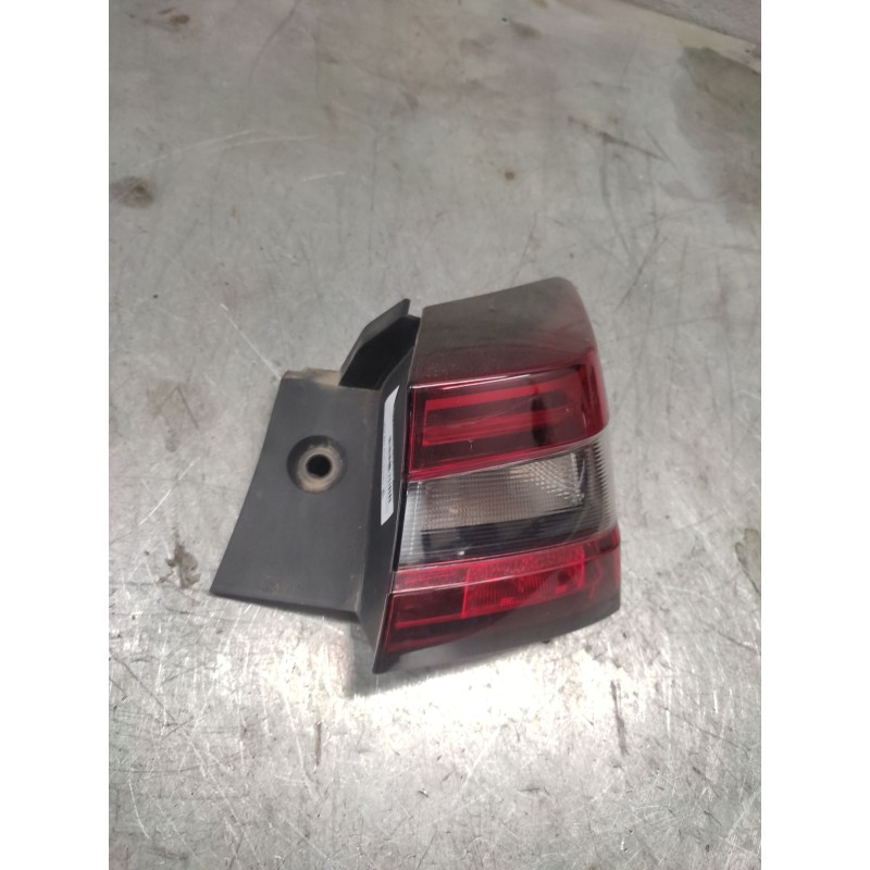 Recambio de piloto trasero derecho para nissan juke (f16) acenta referencia OEM IAM - Gris 3