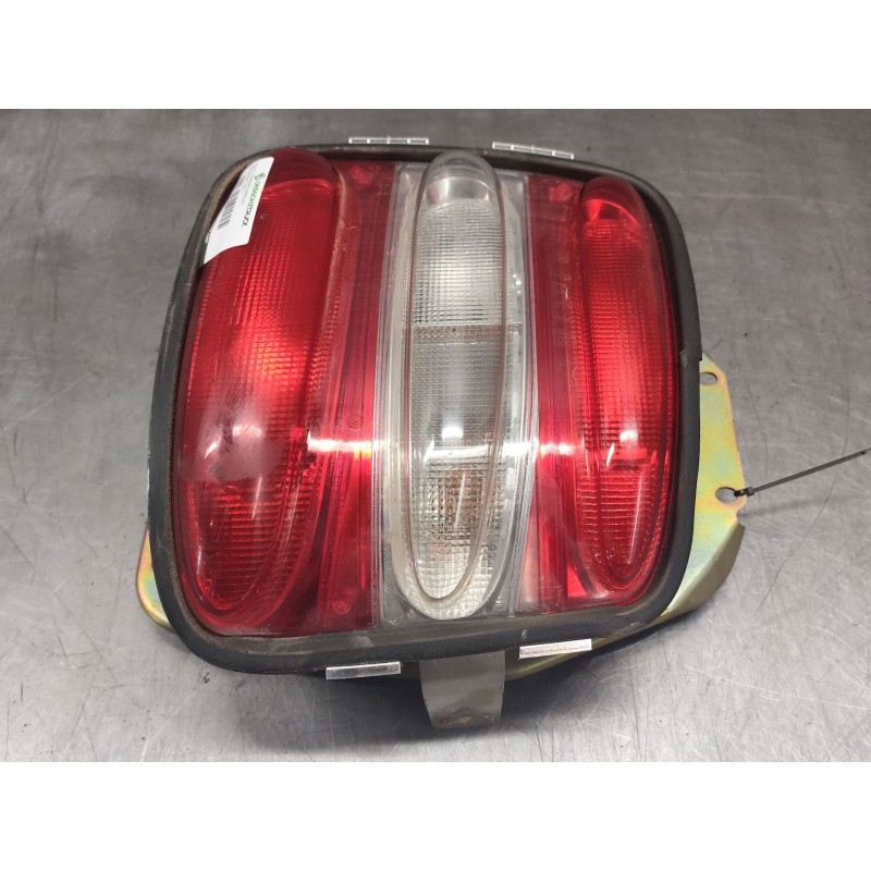 Recambio de piloto trasero derecho para fiat brava (182_) 1.4 12 v (182.ba) referencia OEM IAM 2