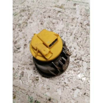 Recambio de faro antiniebla derecho para citroën c2 sx referencia OEM IAM 9648947780 2 PINS 