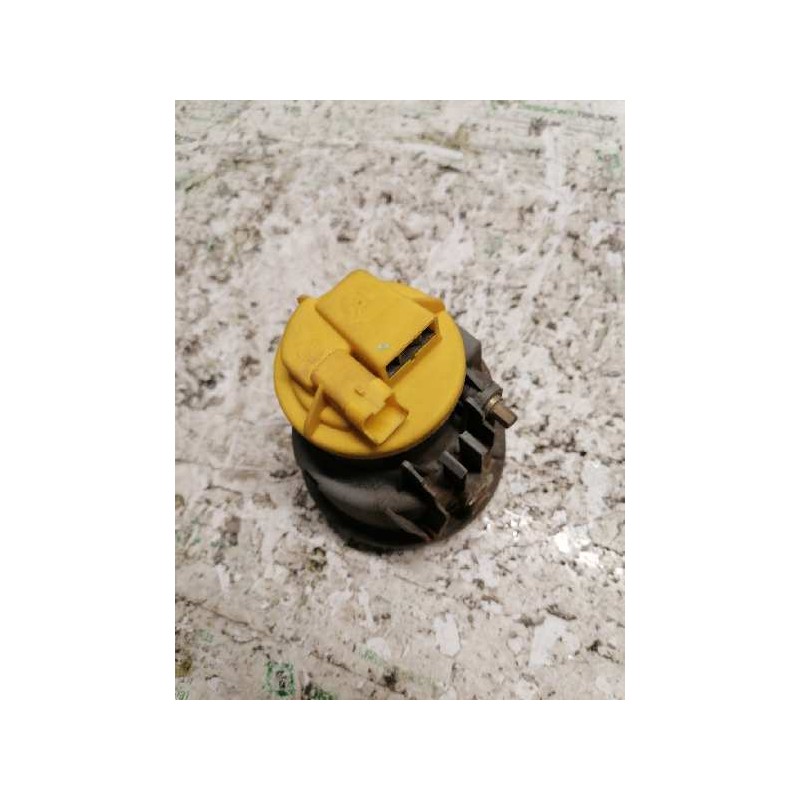 Recambio de faro antiniebla derecho para citroën c2 sx referencia OEM IAM 9648947780 2 PINS - Gris 2