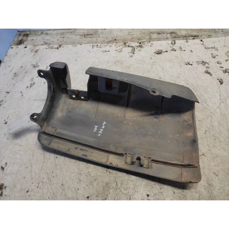 Recambio de puntera paragolpes trasera derecha para citroën jumper caja cerrada (1) referencia OEM IAM 3
