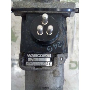 Recambio de valvula aire para scania trucks serie 4 94 d/260 (260cv) referencia OEM IAM 4121950040  ELECTRO VALVULA ABS