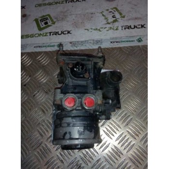 Recambio de valvula aire para man tg - a 18.xxx 12.4 diesel referencia OEM IAM 0486205016  