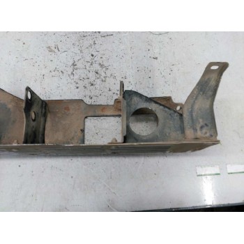 Recambio de paragolpes trasero para mitsubishi montero (v20/v40) 2800 td american dream (2-ptas.) referencia OEM IAM   