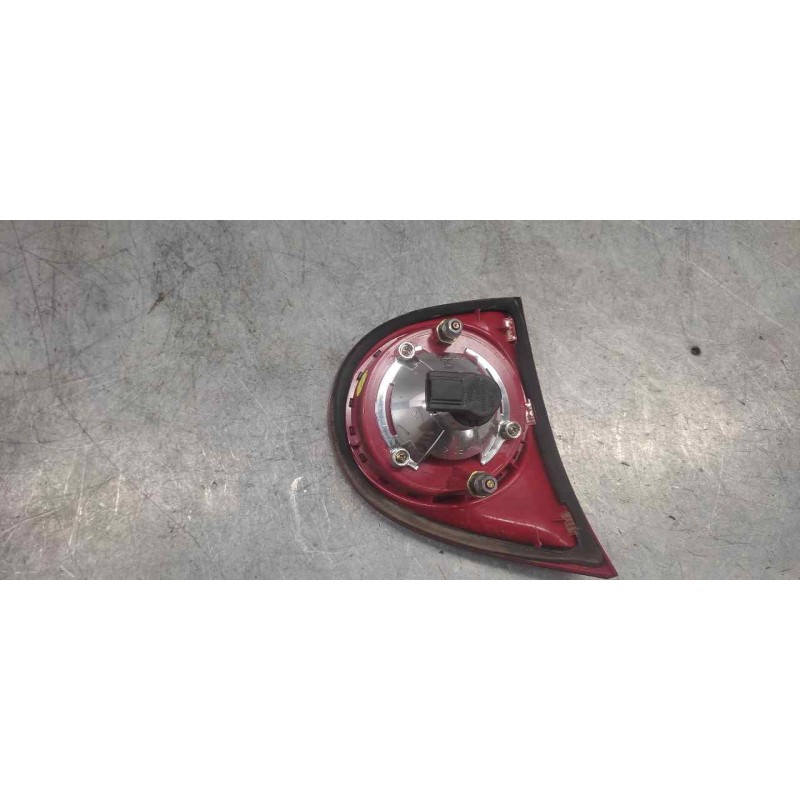 Recambio de piloto trasero derecho interior para volkswagen golf v berlina (1k1) conceptline (e) referencia OEM IAM - Gris 2