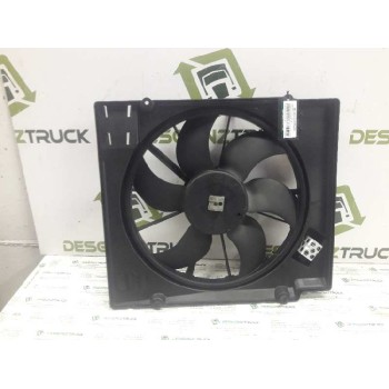 Recambio de electroventilador para renault scenic (ja..) 1.9 d rt referencia OEM IAM 8240240  