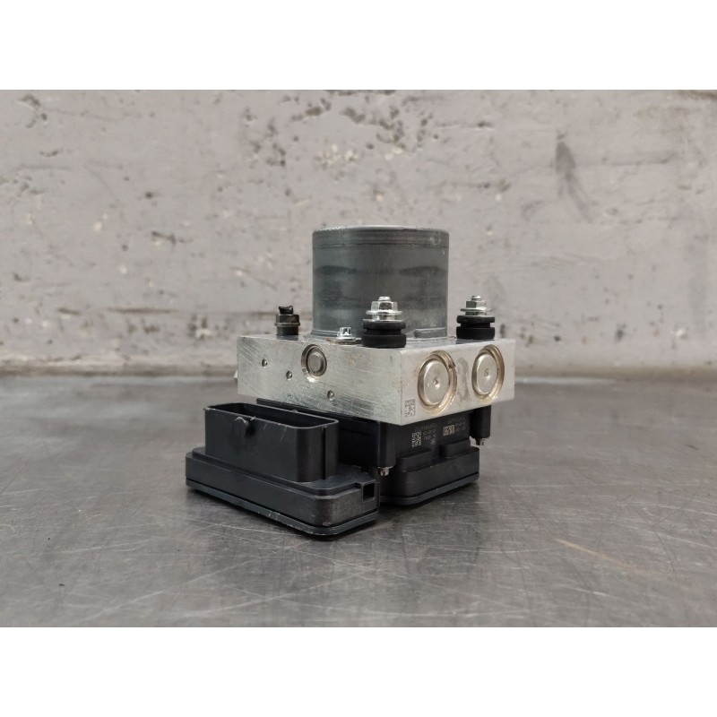 Recambio de abs para volkswagen crafter furgoneta (sy_, sx_) 2.0 tdi referencia OEM IAM 2N0907379E  