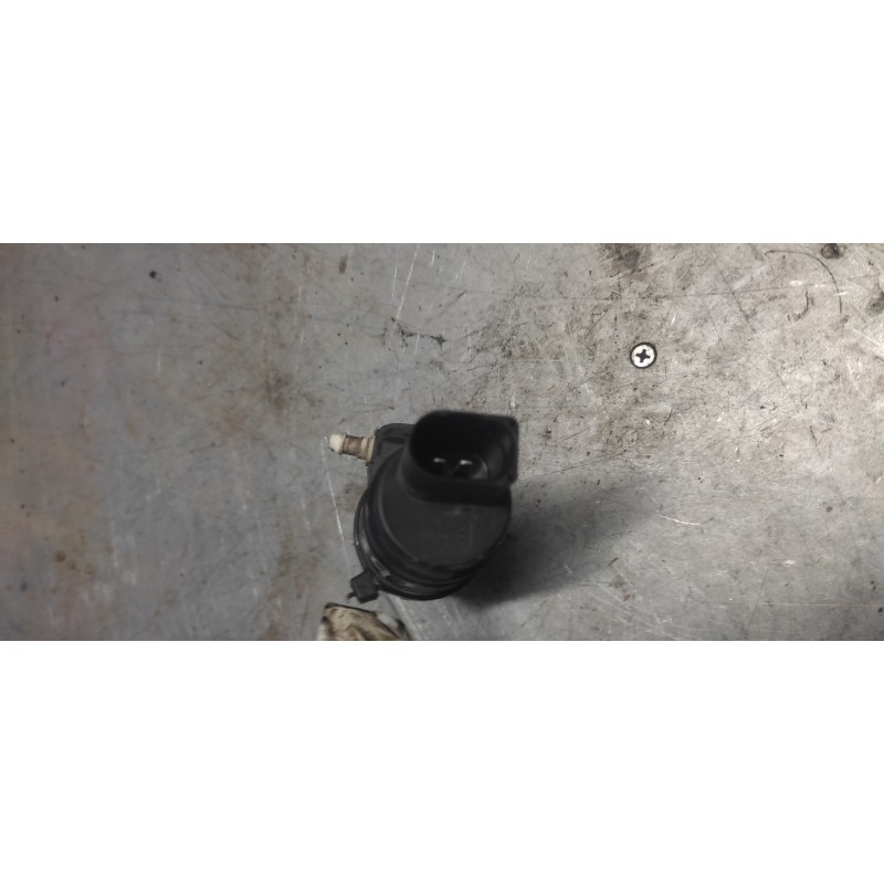 Recambio de bomba limpia para audi a3 (8p) 2.0 tdi ambiente referencia OEM IAM 1K6955651 2 PINS - Blanco 2