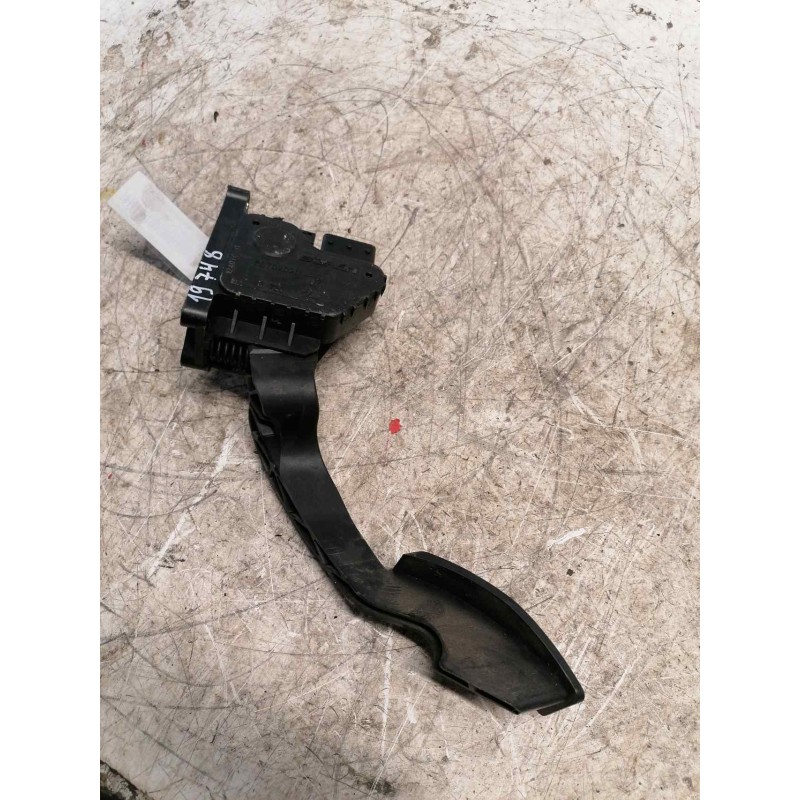 Recambio de potenciometro pedal para fiat linea (110) activa (110.0/111.0) referencia OEM IAM 55702020 6 PINS 3