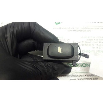 MANDO ELEVALUNAS TRASERO DERECHO 96360166XT 