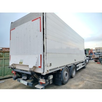 volvo fe xxx del año 2009