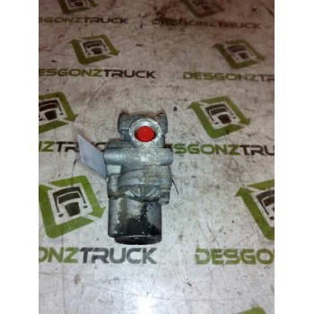 Recambio de valvula aire para scania trucks serie 4 94 d/260 (260cv) referencia OEM IAM 4121950040  ELECTRO VALVULA ABS
