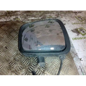 Recambio de retrovisor auxiliar para volvo fh xxx fsa 4x2 low largo (lh1 o l2h1) referencia OEM IAM   